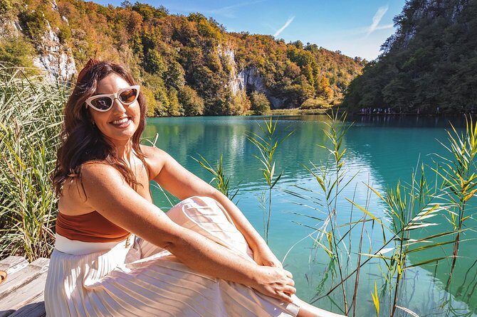 National Park Plitvice Lakes from Split - FAQ