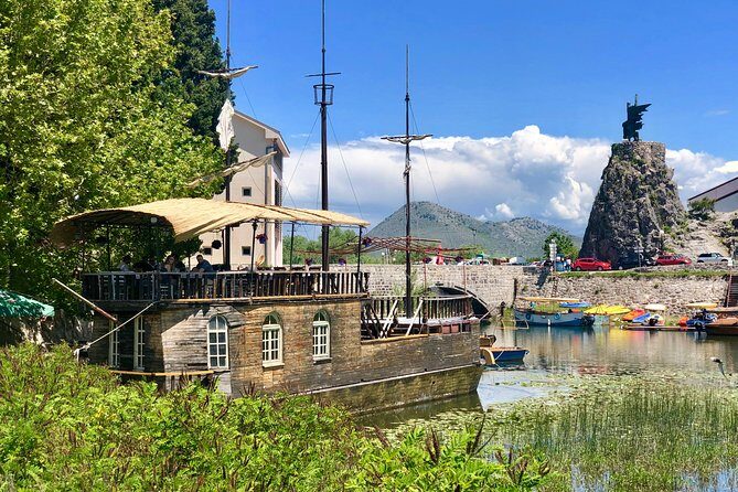 National park Skadar Lake (Private tour) - Why Choose This Tour?
