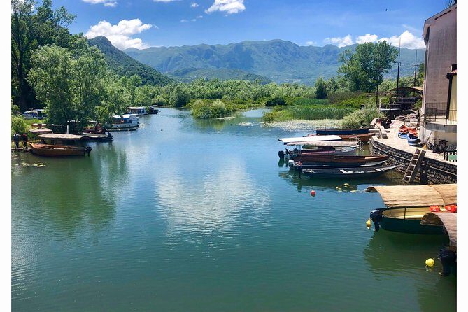 National park Skadar Lake (Private tour) - Final Thoughts
