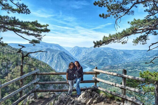 National park Tara - private day tour - FAQ