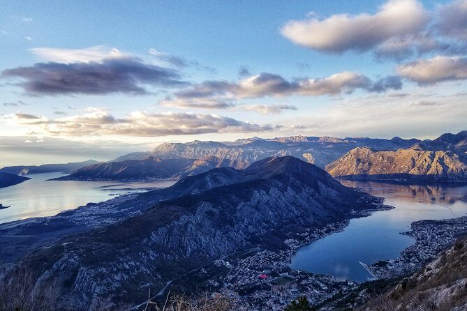 National parks and wine tasting (NP Lovcen, NP Skadar lake, Cetinje, Njegusi) - Exploring Montenegro’s Natural and Cultural Gems