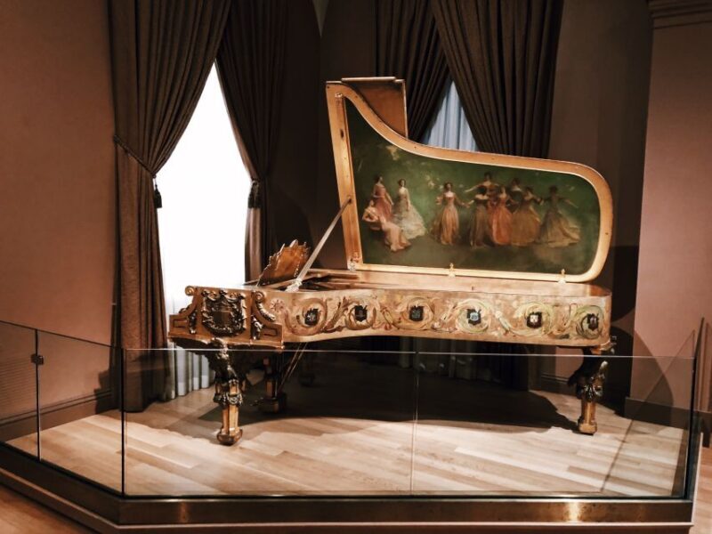 National Portrait Gallery & American Art Museum Tour 8ppl - Who Should Consider This Tour?