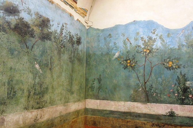 National Roman Museum and Diocletian Thermal Baths Walking Tour - The Guided Experience: Why It Matters