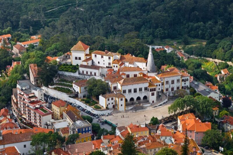 National Sintra Palace E-Ticket and Audio Guide - Who is this tour best suited for?