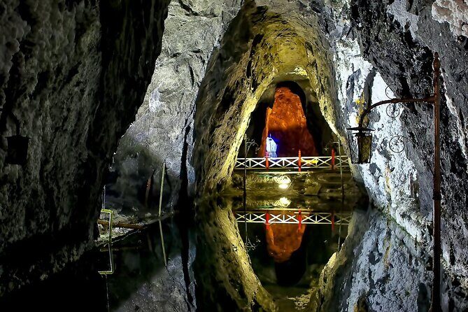 National Village Museum and Salt Mine in a Day Tour - An In-Depth Review of the Tour Experience