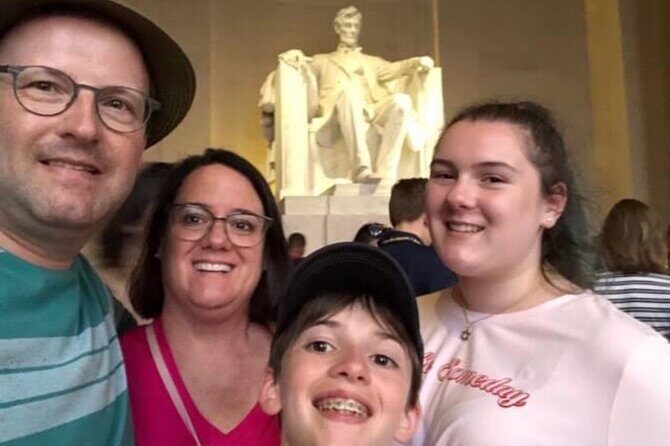 Nations Capital Guided Tours and Airport Transfers - The Itinerary: What You’ll Likely See