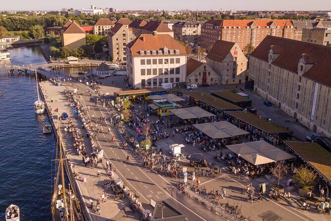 Native Walking Tour to Copenhagen - An Exhaustive Look at the Tour Itinerary