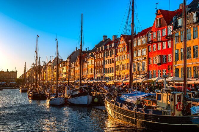 Native Walking Tour to Copenhagen - FAQ