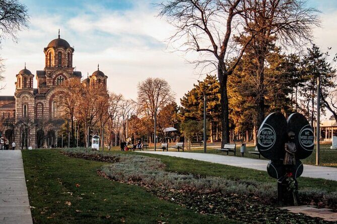 NATO Bombing of Belgrade Historical Tour - Exploring Belgrade’s Resilience: What the Tour Offers