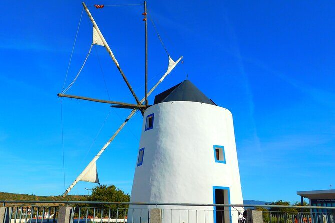 NATURA TOUR - Countryside of Lagos - ECO TUK and LOCAL guide - A Detailed Look at the NATURA TOUR - Countryside of Lagos