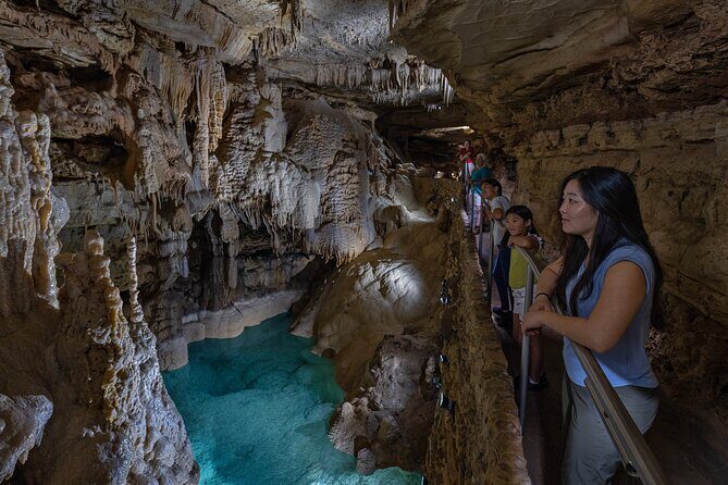 Natural Bridge Caverns Discovery Cavern Tour - Final Thoughts