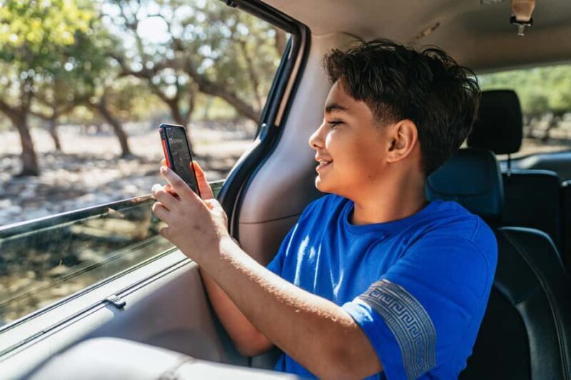 Natural Bridge Wildlife Ranch: Self-Guided Safari Drive-Thru - Summary: The Value of a Texas Wildlife Safari