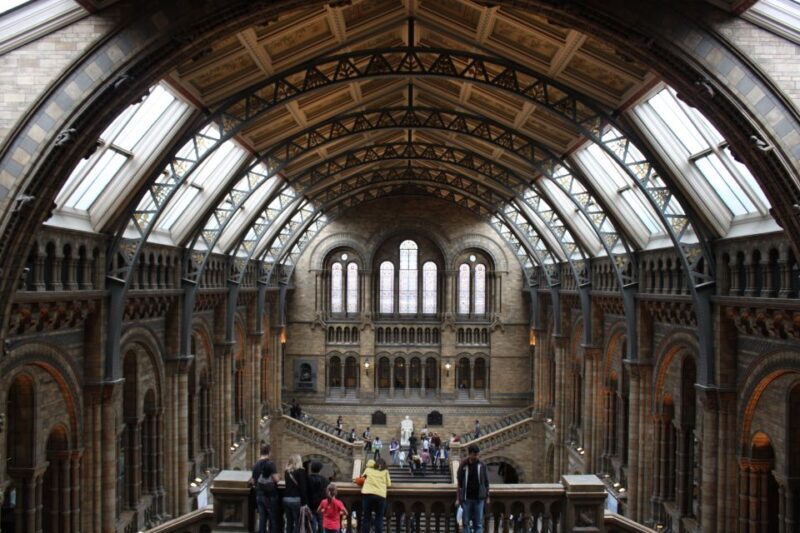 Natural History Museum e Kensington Garden - Who Should Consider This Tour?