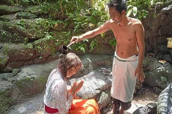 natural holy waterfalls healing tour. - The Value of This Tour