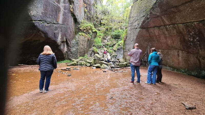 Natural Landscapes of Aberdeenshire and the Cairngorms - FAQs
