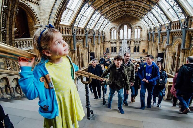 Natural Museum Adventure: Gems, Volcanoes, Dinosaurs - Final Words