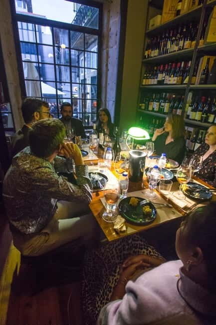 Natural & Organic wine tasting with a winemaker - A Closer Look at What to Expect