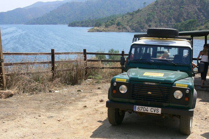 Natural Parck Jeep Eco Tour from Costa del Sol - FAQ