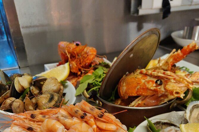 Natural Park Segway Tour with Seafood Lunch in Faro Island - A Deep Dive into the Faro Segway Tour Experience