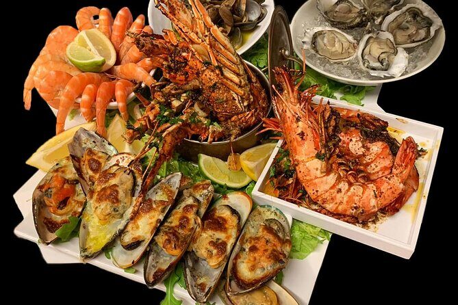 Natural Park Segway Tour with Seafood Lunch in Faro Island - FAQ