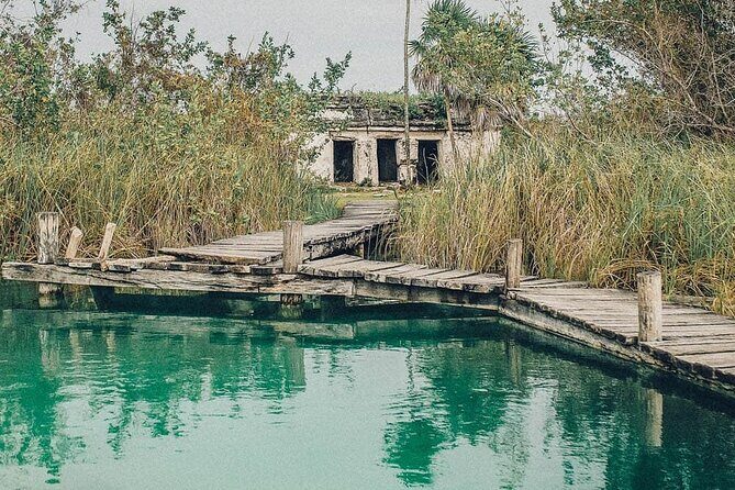 Natural Reserve of Sian Ka'an Tour ! - The Sum Up: Is It Worth It?