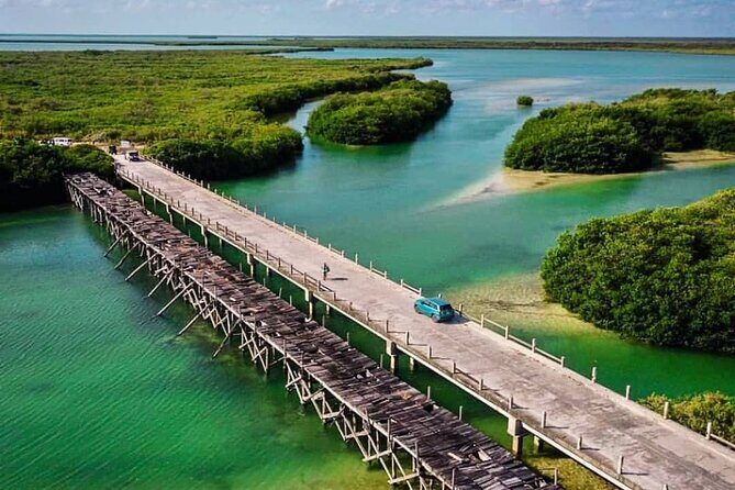 Natural Reserve of Sian Ka'an Tour ! - FAQ