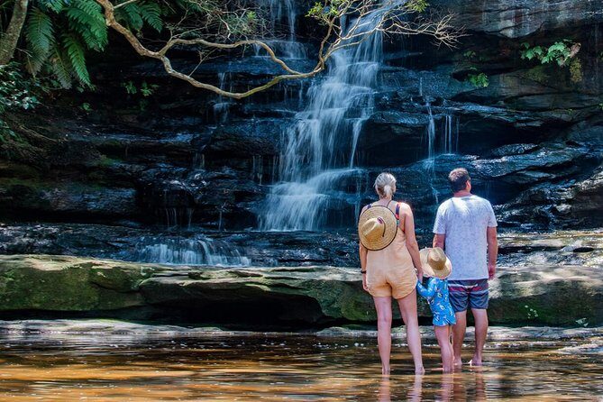 Nature and Wildlife: Australia in One Day - Private Tour - Frequently Asked Questions