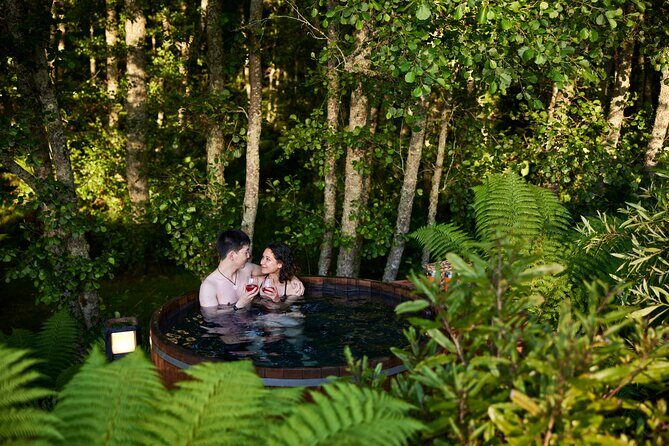 Nature at its best Lake Tarawera Treetop Walk and Forest Spas - Who Will Love This Tour?