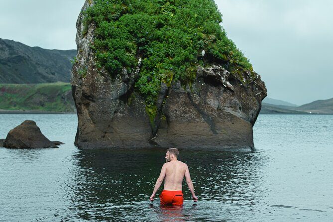 Nature Cold Therapy & Sauna - The Itinerary in Depth: What You’ll Actually Do