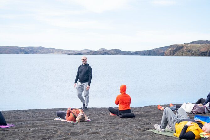 Nature Cold Therapy & Sauna - Why This Tour Deserves a Spot on Your Iceland Itinerary