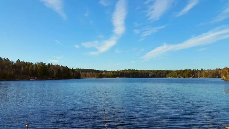 Nature Hike from Stockholm - A Deep Dive into the Stockholm Nature Hike Experience