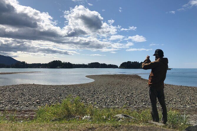 Nature Lovers Sitka Hiking Tour / Beaches, Trails + Scenic Points - Who Will Love This Tour
