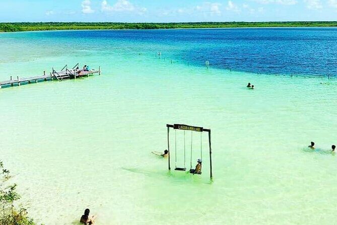 Nature Paradise! Cenote Zemway & Zacil Ha with Kaan Luum Lagoon - FAQ