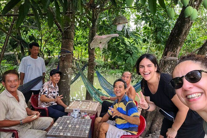 Nature Reserve and Largest, Authentic Floating Market Experiences - FAQ