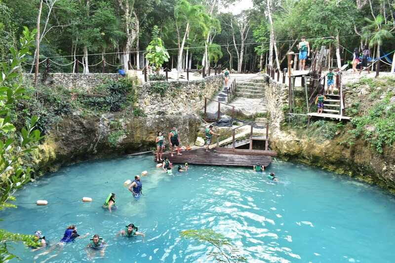 Nature Tour - Practical Details