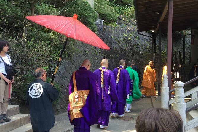 Nature tour at Mt. Takao - Frequently Asked Questions