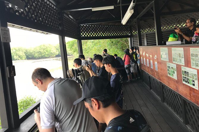 Nature Tour - The Sum Up