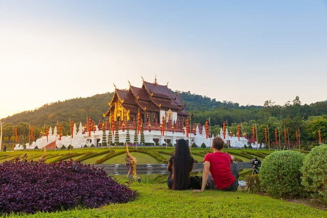 Nature Tour in Inthanon National Park From Chiang Mai - An In-Depth Look at the Doi Inthanon Experience
