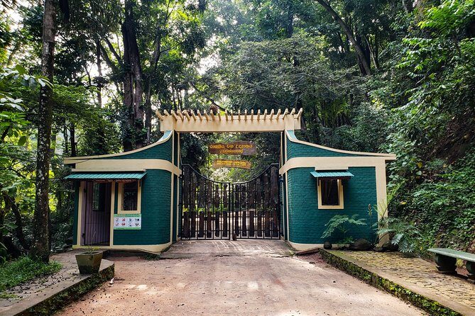 Nature Tour to Udawatte Kele Sanctuary, Kandy from Bentota - Why This Tour Stands Out