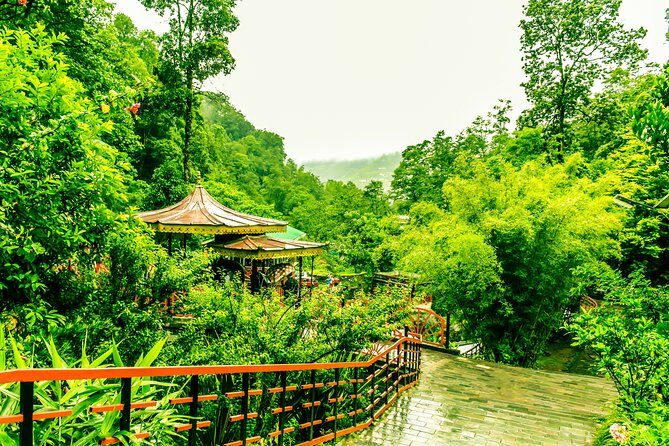 Nature Trails of Aurangabad (2 Hours Guided Walking Tour) - Frequently Asked Questions