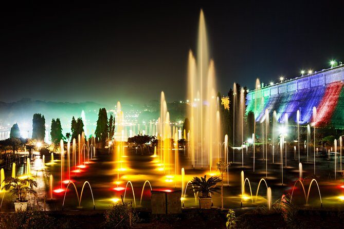 Nature Trails of Mysore (Guided Half Day City Sightseeing Tour) - Key Points