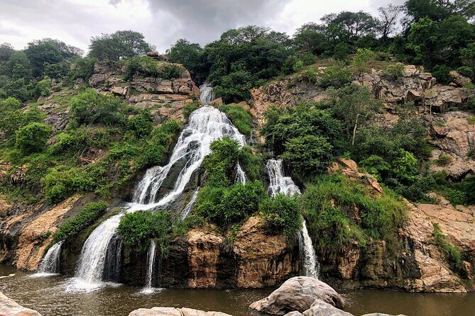 Nature Trails of Mysore (Guided Half Day City Sightseeing Tour) - FAQ