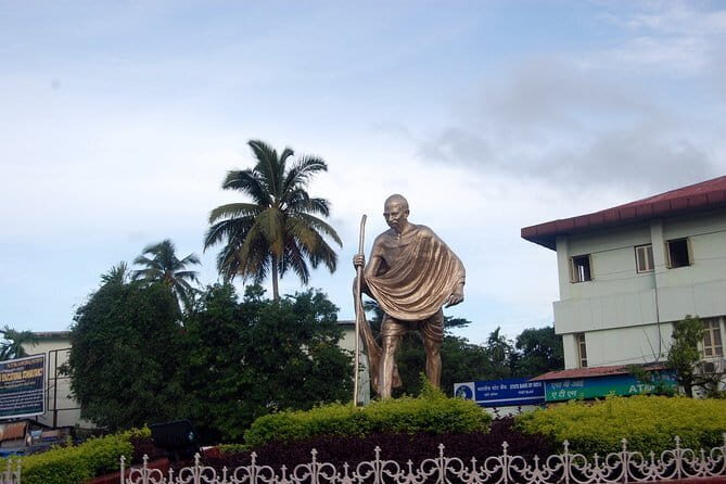 Nature Trails of Portblair (3 Hours Guided Walking Tour) - Practical Details & Tips
