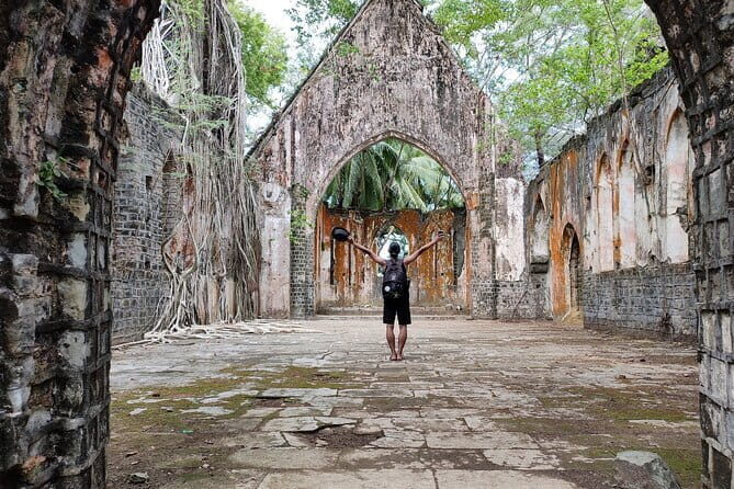Nature Trails of Portblair (3 Hours Guided Walking Tour) - The Sum Up