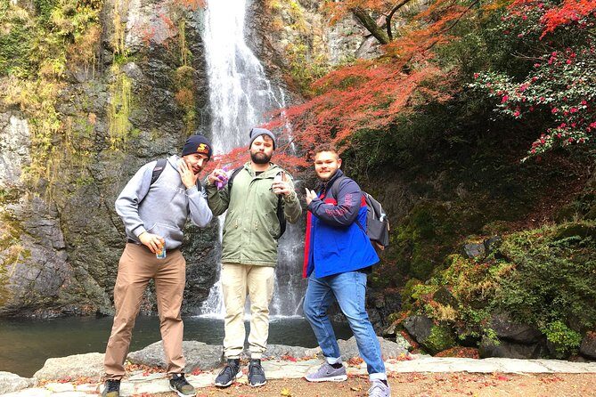 Nature Walk at Minoo Park, the Best Nature and Waterfall in Osaka - Final Thoughts: Who Will Love This Tour?