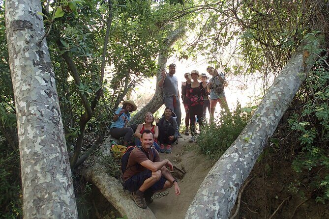 Nature Walk/Hike Tour near Disneyland: ID plants & wildlife - Who Will Love This Tour?