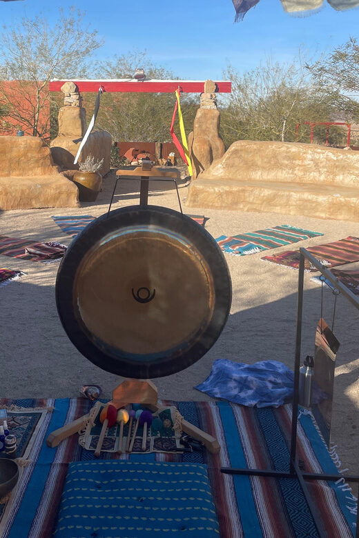 Nature Walk+Cacao Ceremony+Soundbath Meditation- Joshua Tree - An In-Depth Look at the Experience