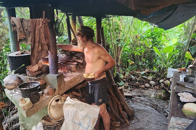 NatureCures Tropical Food Forest 12 Day Group Experience - FAQ