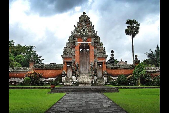 Nature's Beauty Unveiled: Jatiluwih Rice Terrace and Temple - Frequently Asked Questions