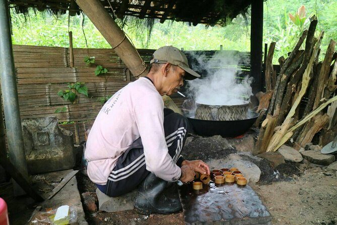 Nature's healing Bandung country side - Exploring Natures Healing in Bandungs Countryside